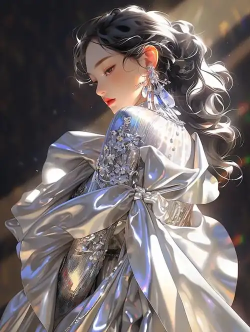 年会不能停电影卡片配图